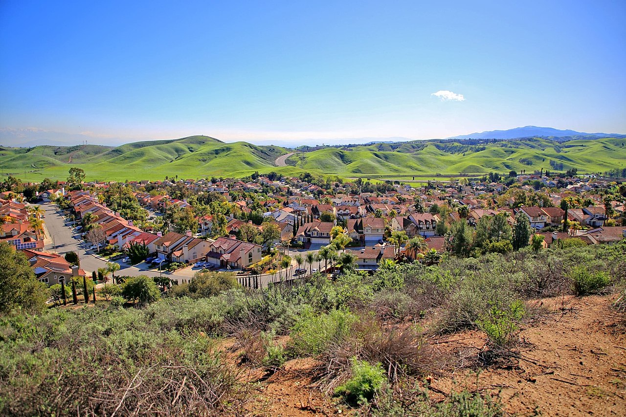 Diamond Bar CA Air Conditioner Repair