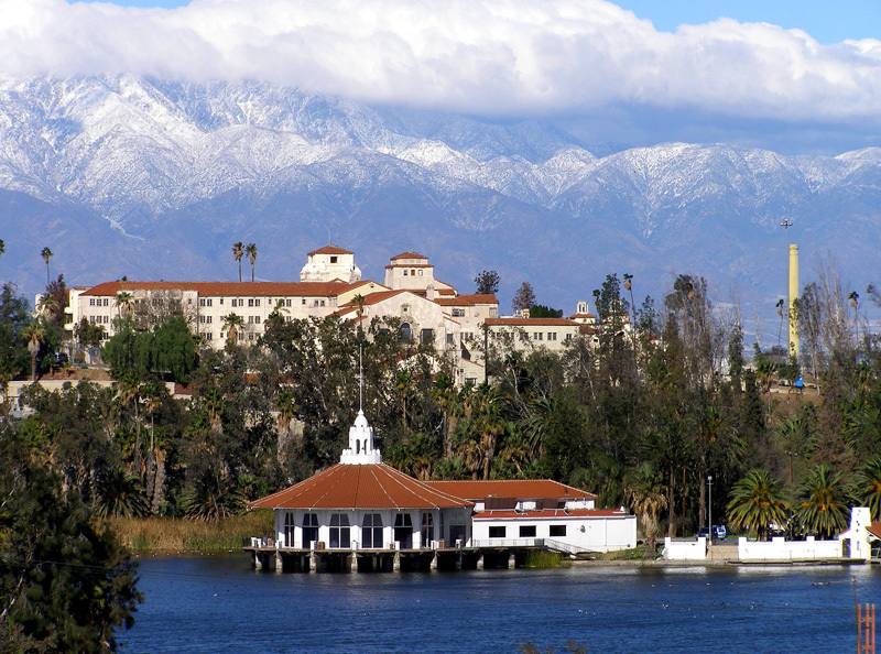 air conditioning services in Norco, CA