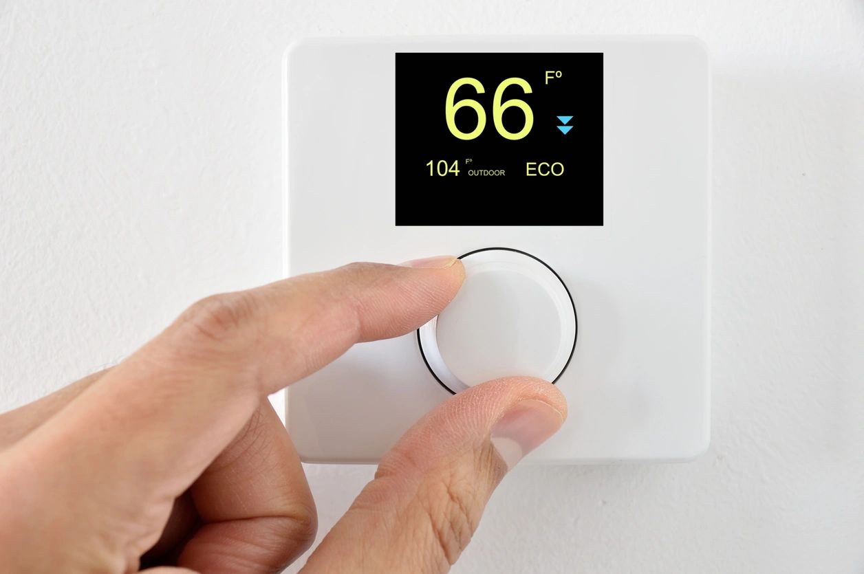 Smart Thermostats