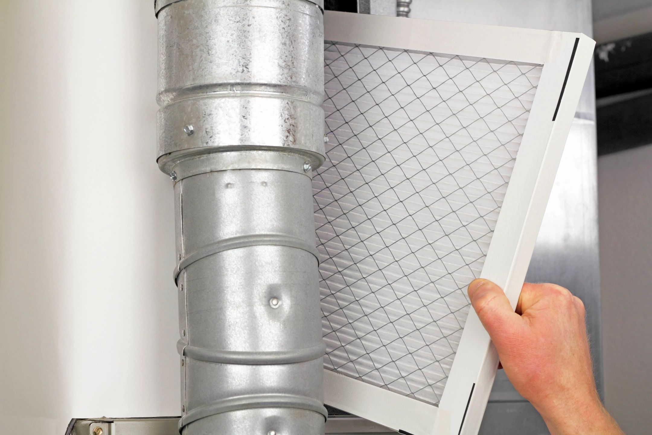 HVAC Maintenance Tips