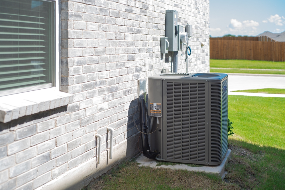 HVAC unit
