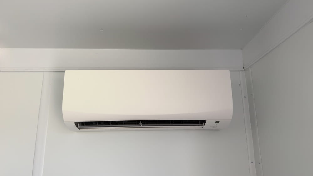 air conditioning services