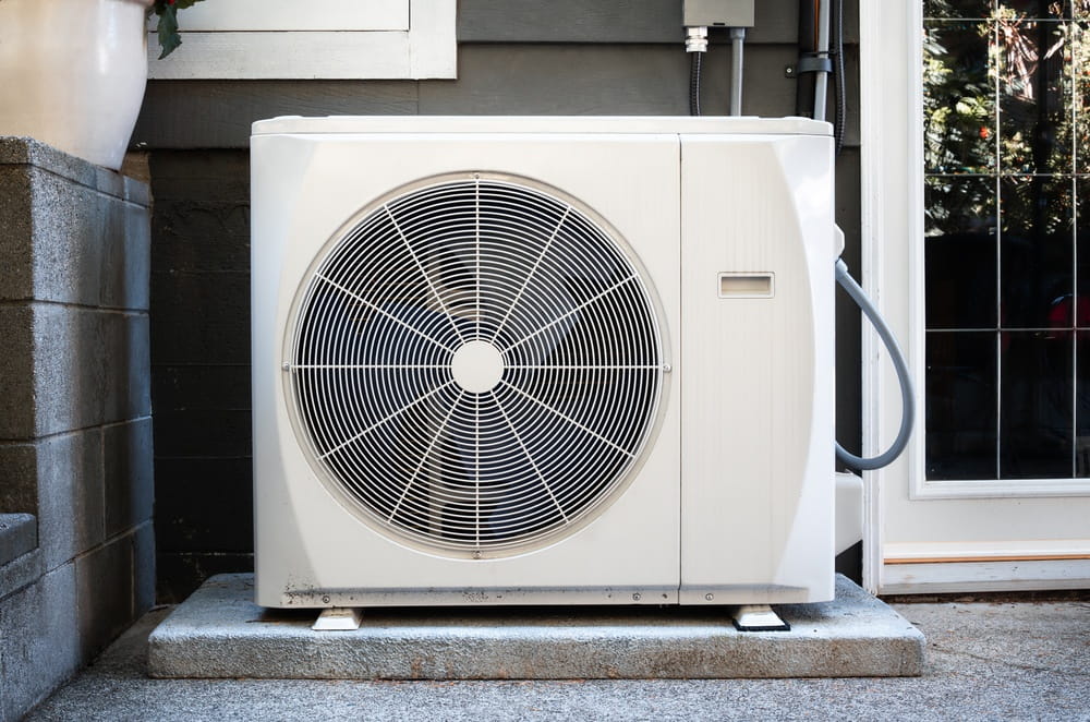 HVAC system